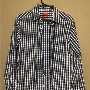 iZod men’s dress shirt